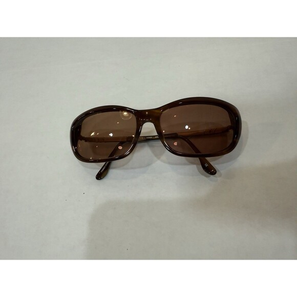 BCBGMAXAZRIA Enchanted BRO Sunglasses 57[]16-130 - Picture 6 of 12